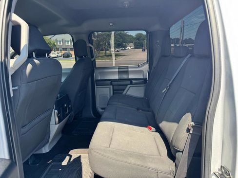 Used 2019 Ford F150 XL w/ Equipment Group 101A Mid AWD/4WD image 17