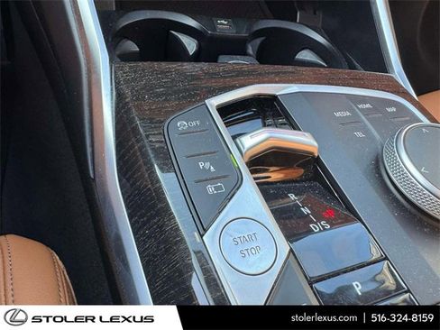 Used 2023 BMW 330e xDrive w/ Convenience Package image 38