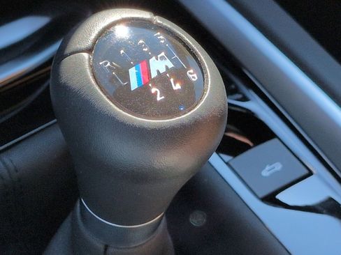 Used 2025 BMW Z4 M40i w/ Edition image 26