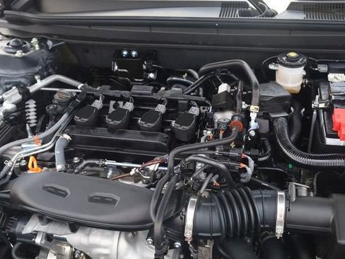 New 2026 Honda Accord SE image 24