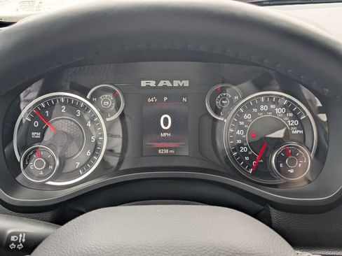 Used 2024 RAM 1500 Big Horn image 33