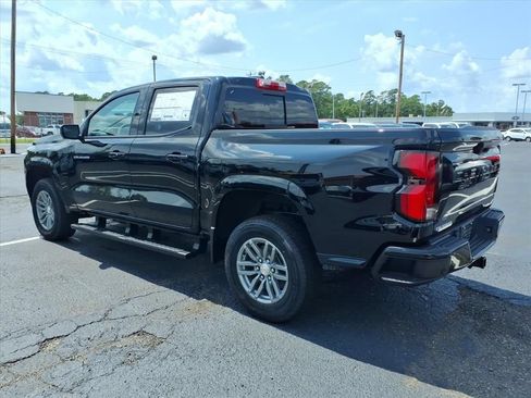 New 2026 Chevrolet Colorado LT w/ LT Convenience Package RWD image 5