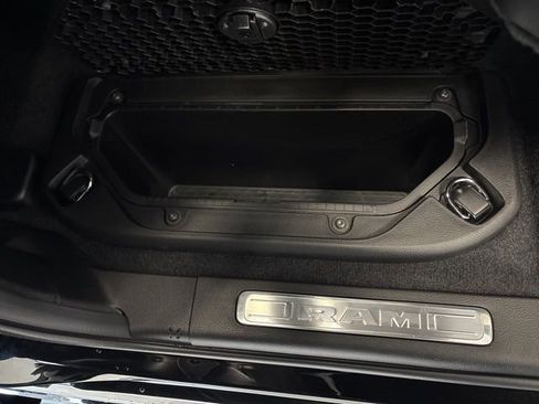 New 2026 RAM 1500 Tungsten AWD/4WD image 21