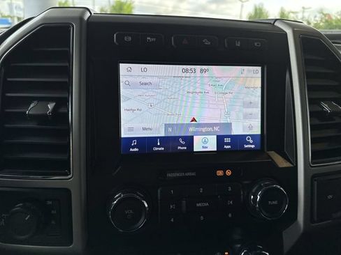 Certified 2021 Ford F250 Lariat AWD/4WD image 19