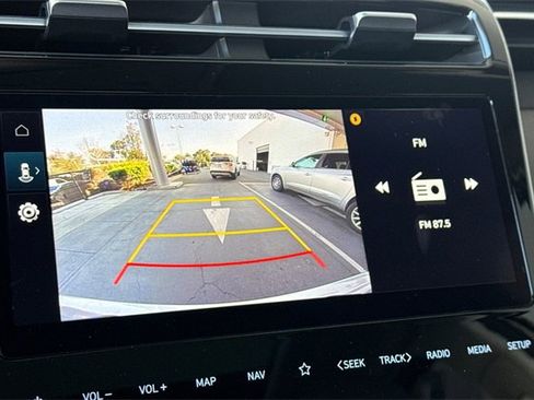 Used 2024 Hyundai Tucson SEL image 20