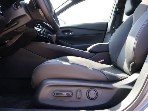 New 2026 Honda Accord Sport image 29