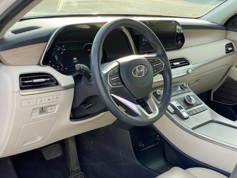 Used 2022 Hyundai Palisade Calligraphy AWD/4WD image 10