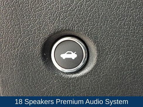 Used 2012 Dodge Challenger SRT8 w/ Premium Sound Group RWD image 11