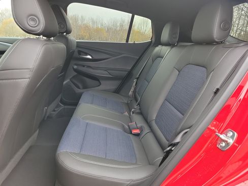 New 2026 Buick Envista Preferred w/ Convenience II Package image 16