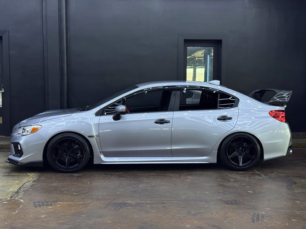 Used 2020 Subaru WRX w/ Popular Package #3 (IZT) AWD/4WD image 15
