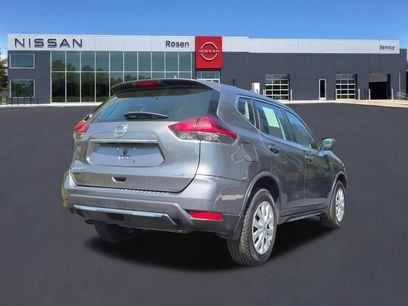 Used 2019 Nissan Rogue S