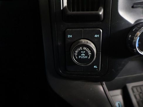 Used 2024 Ford F150 XLT w/ Equipment Group 302A MID image 47