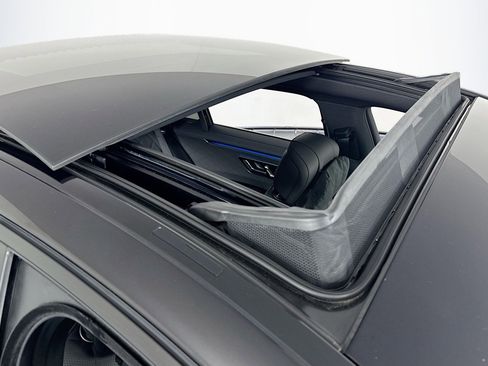 Used 2024 Mercedes-Benz S 580 4MATIC Sedan image 23