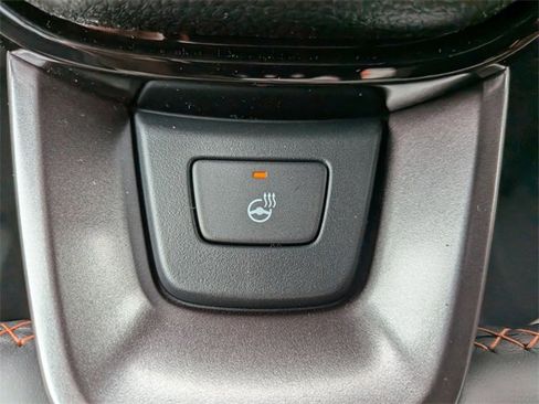 New 2025 Honda Pilot TrailSport image 15