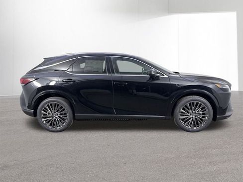 New 2026 Lexus RX 350 w/ Luxury Package image 36