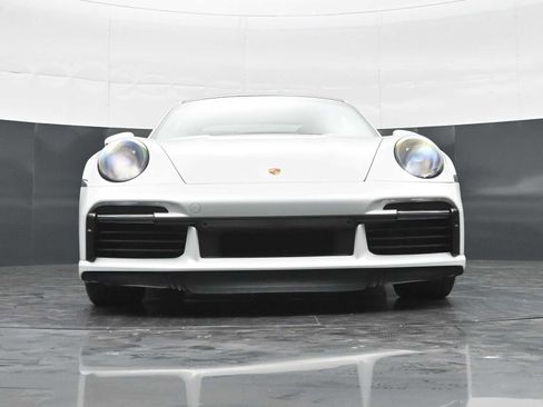 Used 2021 Porsche 911 Turbo S AWD/4WD image 44