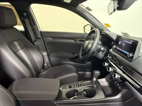 Used 2026 Honda Civic Sport image 49
