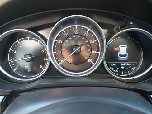 Used 2023 MAZDA CX-5 AWD 2.5 S image 41