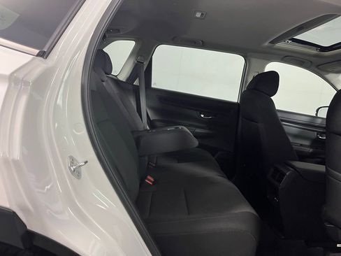 Used 2026 Honda CR-V EX image 27