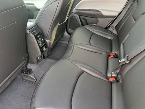 New 2026 Jeep Compass Limited AWD/4WD image 22