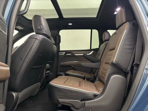 New 2026 GMC Acadia Denali Ultimate image 44