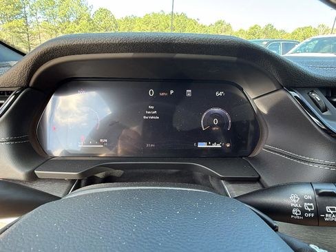 New 2026 Jeep Grand Cherokee Limited image 25