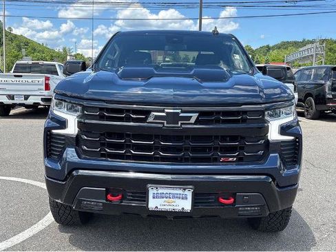 Used 2023 Chevrolet Silverado 1500 LT Trail Boss AWD/4WD image 36