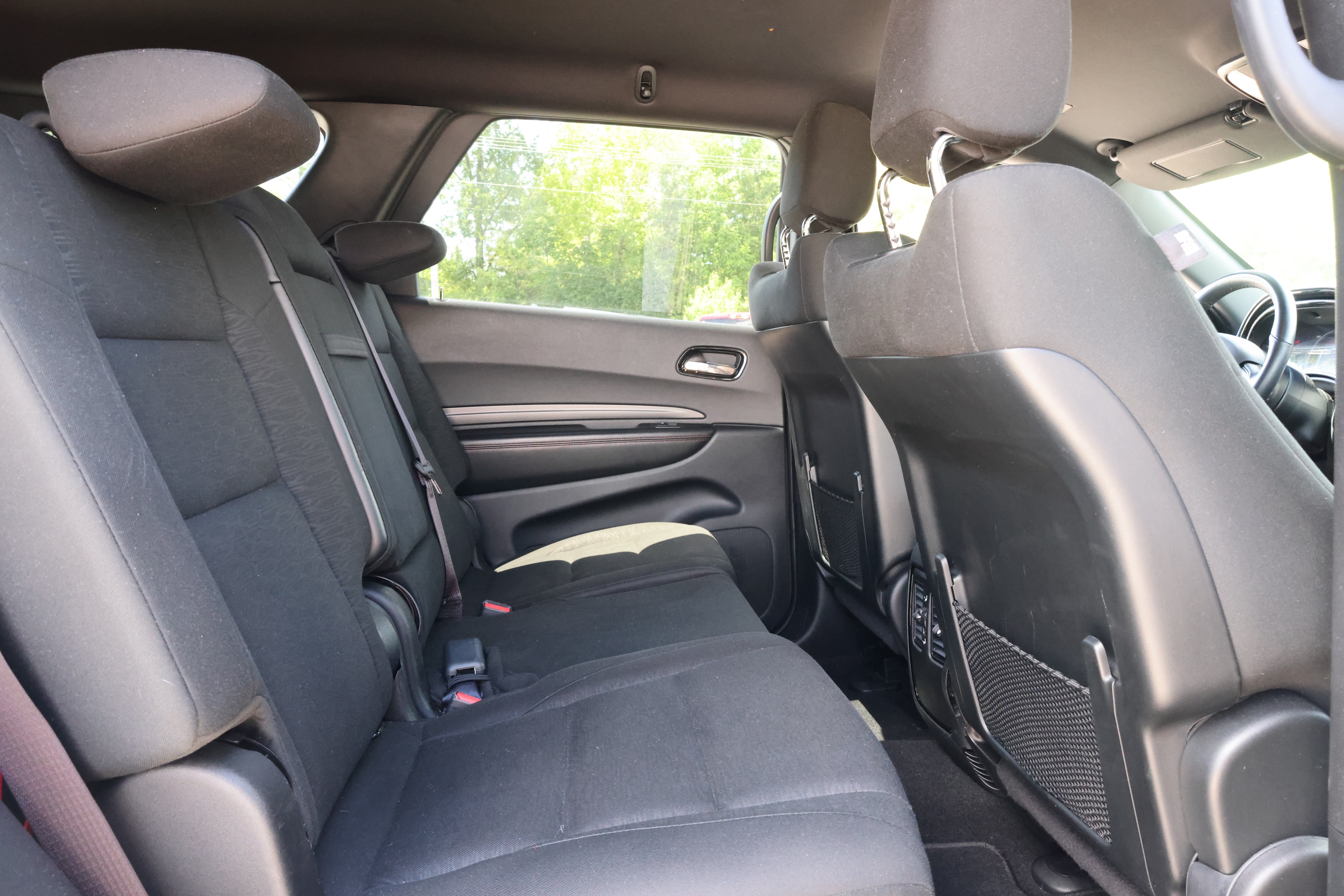 Used 2025 Dodge Durango GT RWD image 13