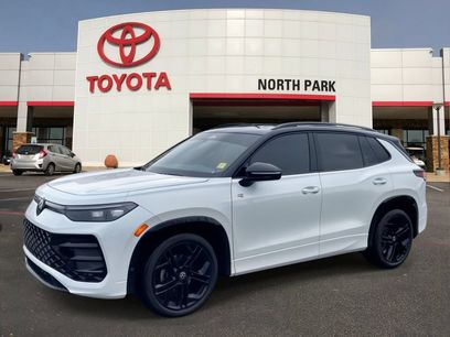 Used 2026 Volkswagen Tiguan SE R-Line