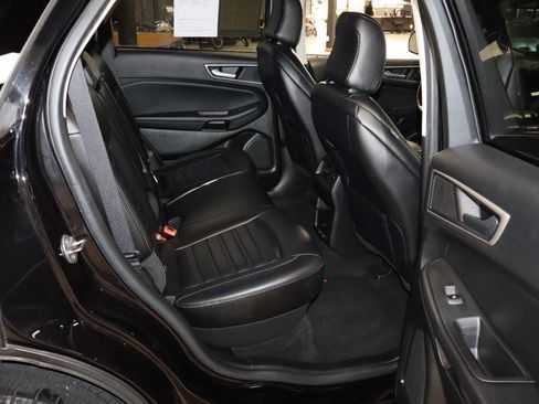 Used 2023 Ford Edge SEL AWD/4WD image 28