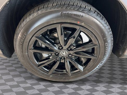 New 2026 Acura RDX SH-AWD image 14