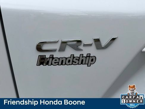 Used 2022 Honda CR-V EX image 19