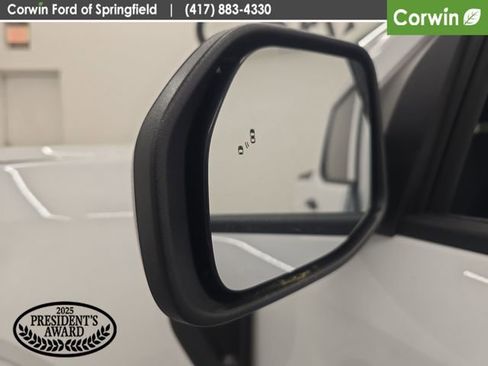 New 2026 Ford Maverick XL image 40