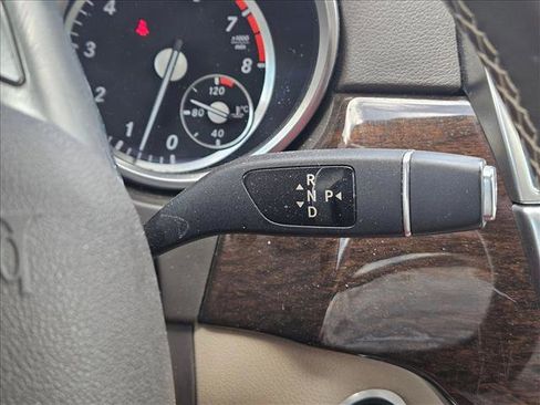 Used 2014 Mercedes-Benz ML 350 2WD image 12