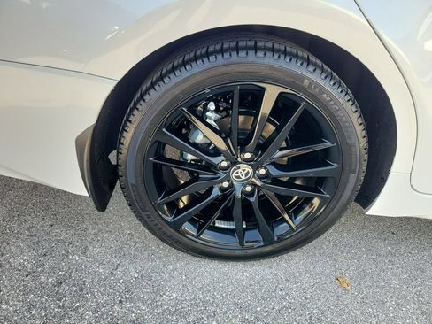 Certified 2024 Toyota Camry XSE w/ Cold Weather Package AWD/4WD image 30