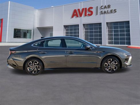 Used 2025 Hyundai Sonata SEL image 5