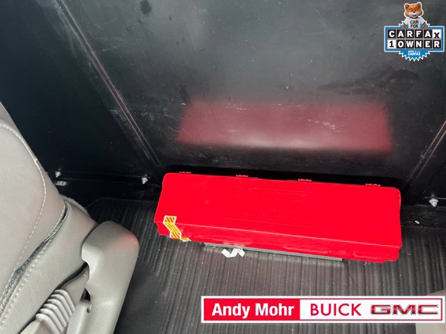Used 2025 GMC Savana 2500 w/ Driver Convenience Package RWD image 32