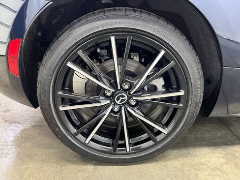 Certified 2025 MAZDA MX-5 Miata Grand Touring image 32