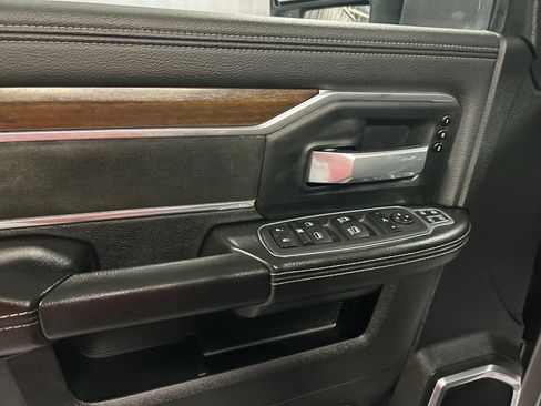 Used 2024 RAM 2500 Laramie w/ Safety Group AWD/4WD image 14