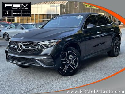 Used 2024 Mercedes-Benz GLC 300 4MATIC