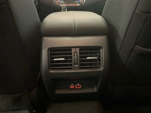 New 2025 Nissan Altima 2.5 SL image 19