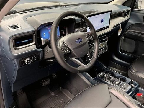 New 2026 Ford Maverick Lobo AWD/4WD image 8