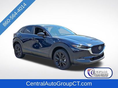 Certified 2024 MAZDA CX-30 AWD 2.5 S w/ Select Sport Pkg
