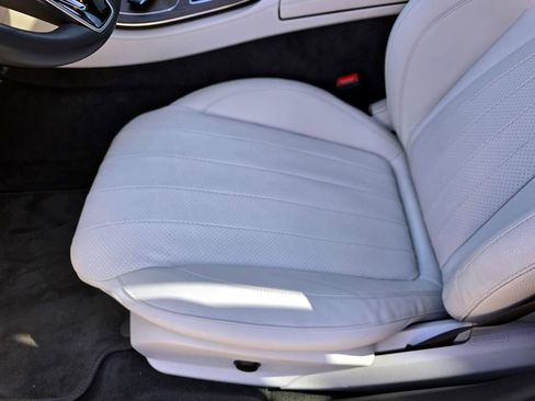 Used 2022 Mercedes-Benz E 350 Sedan w/ Driver Assistance Package image 50