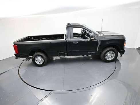 Used 2026 Ford F250 XL w/ XL Driver Assist Package RWD image 25