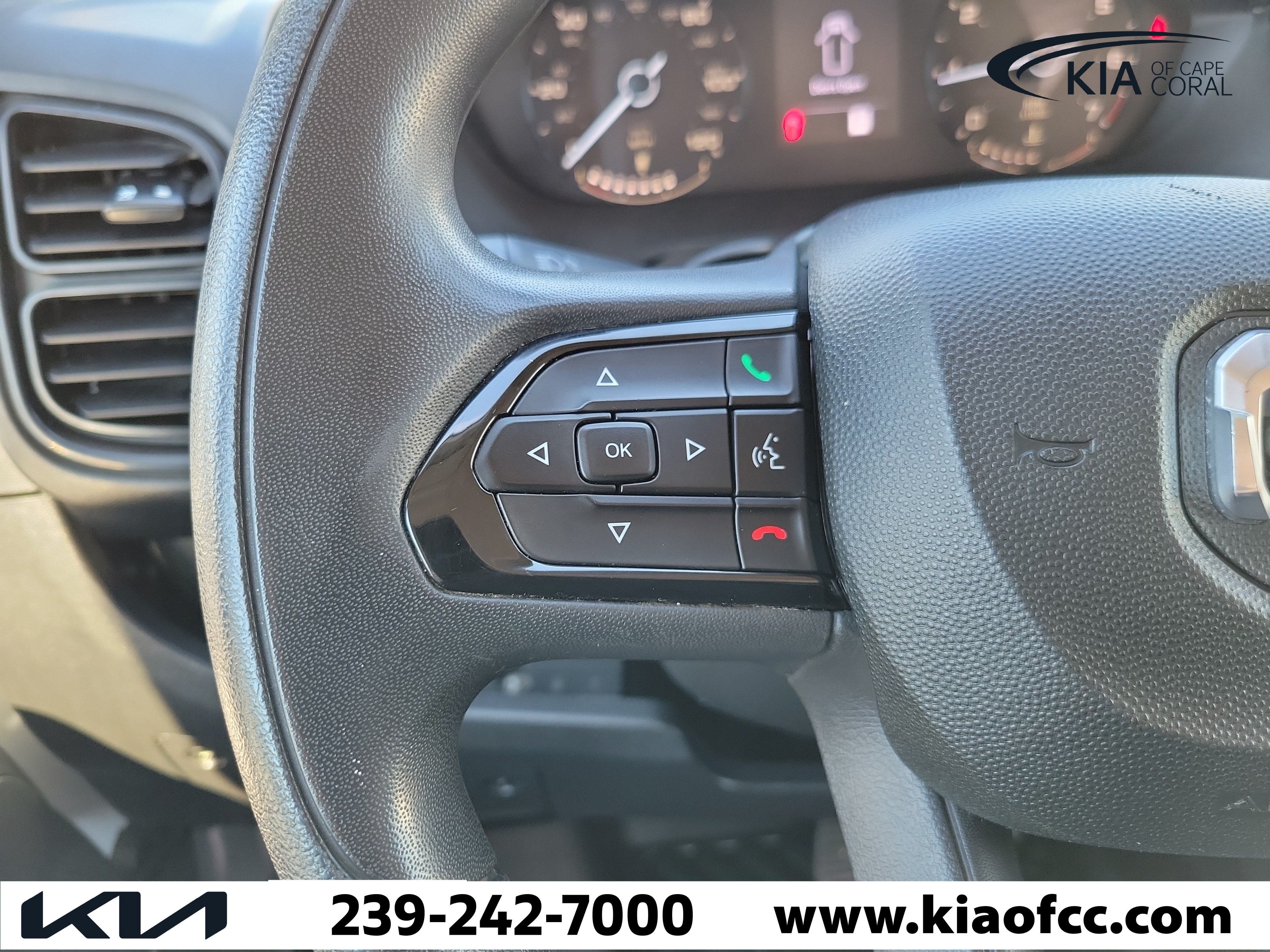 Used 2023 RAM ProMaster 2500 FWD image 27
