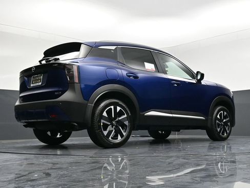 New 2026 Nissan Kicks SV AWD/4WD image 28
