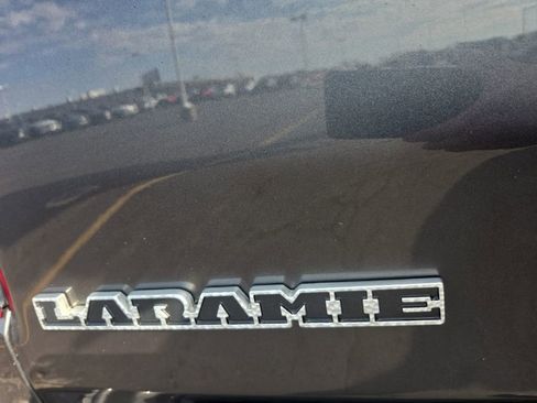 Used 2020 RAM 1500 Laramie w/ Sport Appearance Package image 6