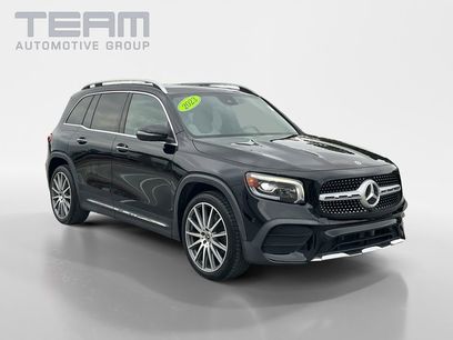 Used 2023 Mercedes-Benz GLB 250