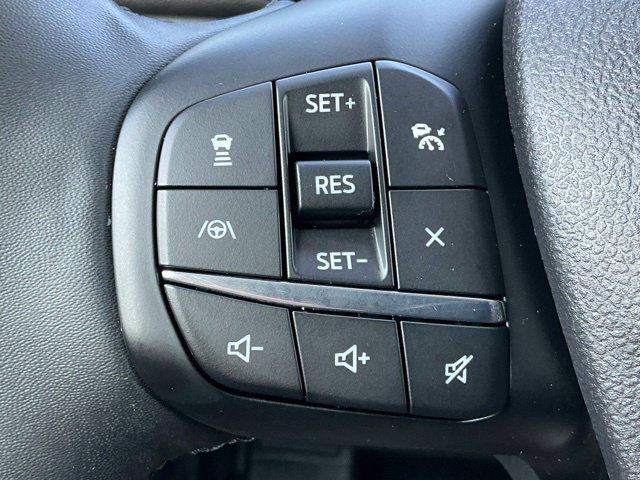 Used 2026 Ford Bronco Sport Outer Banks w/ Outer Banks Tech Package+ AWD/4WD image 36
